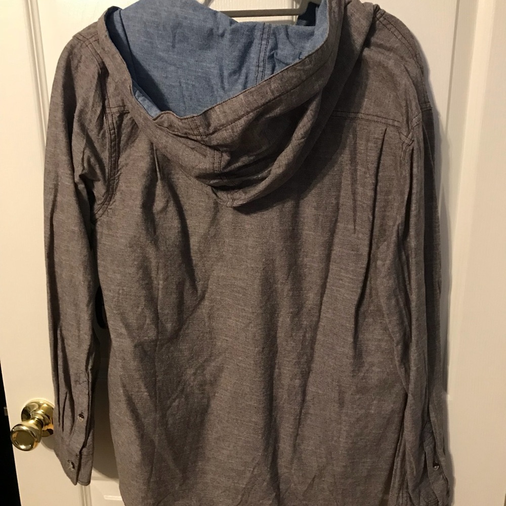 Modern Amusement sweatshirt